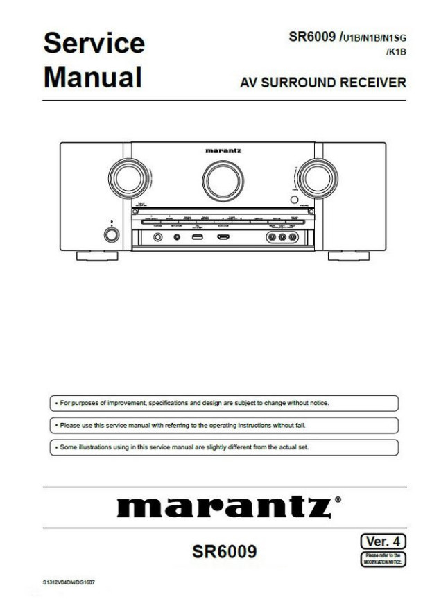 SR-6009 Ver.4